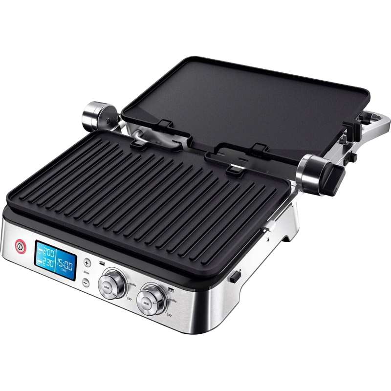 Электрический Гриль Braun CG 9043, 2000 Вт [3]
