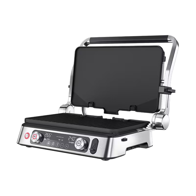 Электрический Гриль Braun CG 9160, 2200 Вт [3]