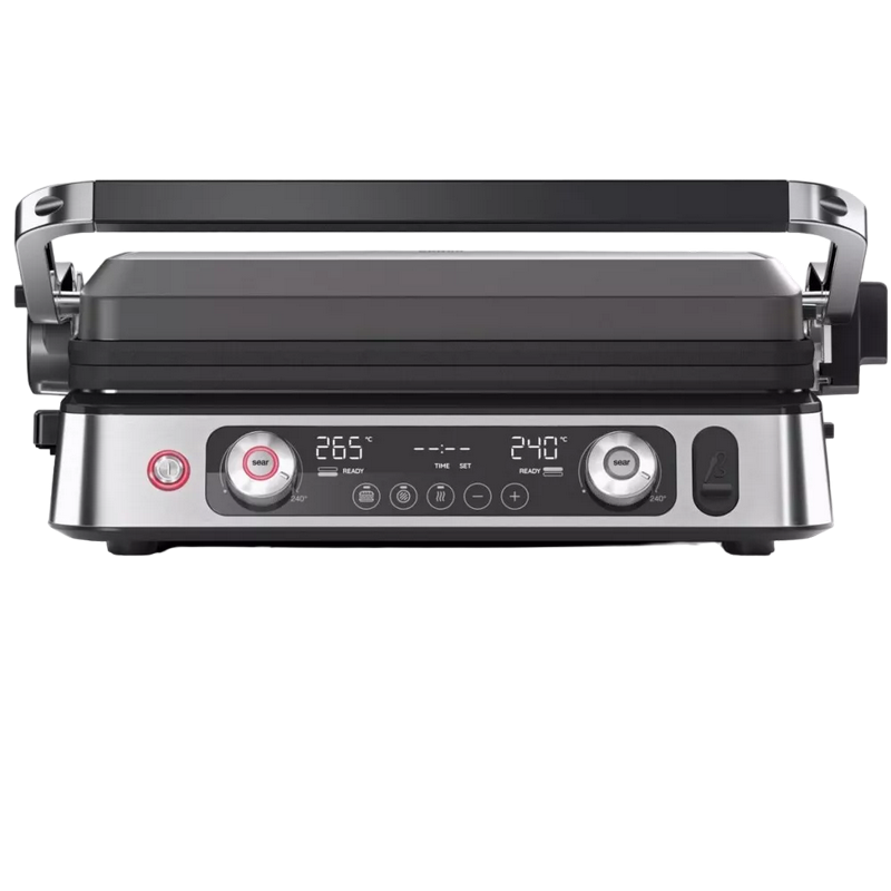 Электрический Гриль Braun CG 9167, 2200 Вт [3]
