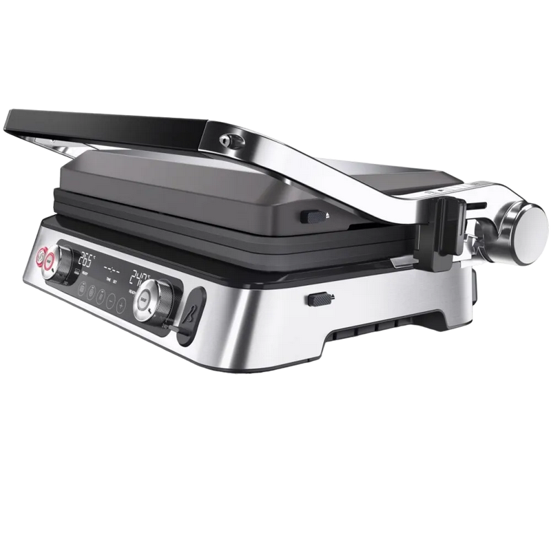 Электрический Гриль Braun CG 9167, 2200 Вт [7]
