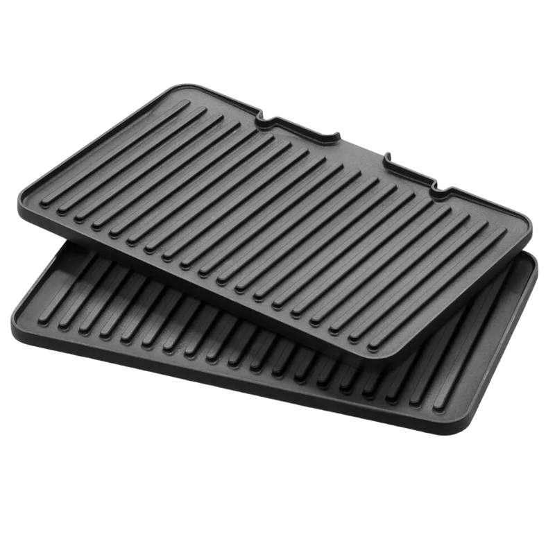 Электрический Гриль Braun CG 9167, 2200 Вт [4]