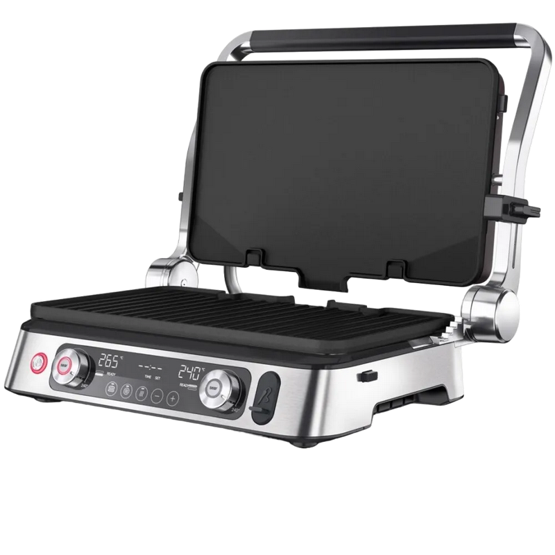 Электрический Гриль Braun CG 9167, 2200 Вт [2]