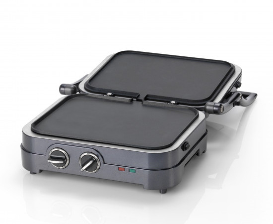 Электрический Гриль Cuisinart GR47BE, 2000Вт [2]