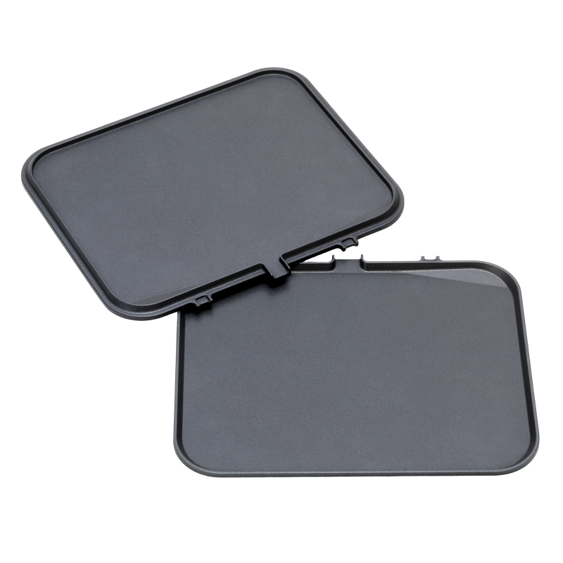 Электрический Гриль Cuisinart GR47BE, 2000Вт [5]
