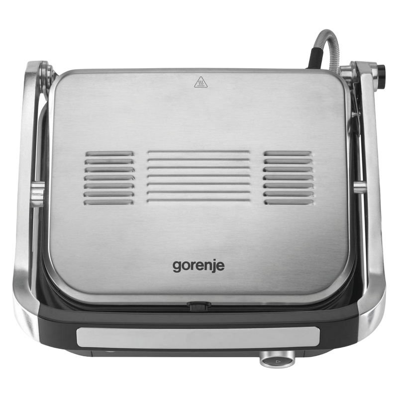 Grătar electric Gorenje GCG2100S, 2100 W [5]