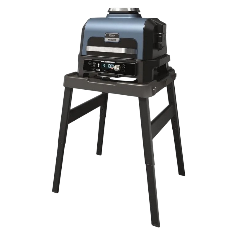 Электрический Гриль Ninja Pro Connect XL Outdoor OG901EU, 1700 Вт [4]