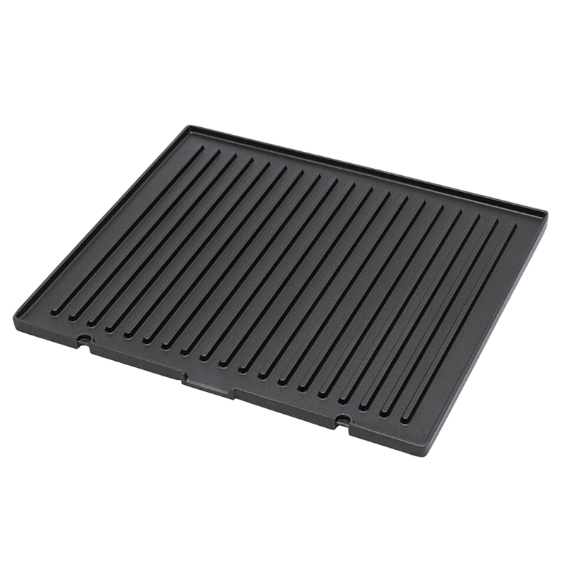 Электрический Гриль Polaris PGP 2102, 2000 Вт [4]