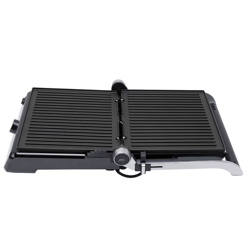 Электрический Гриль Polaris PGP 2102, 2000 Вт [5]