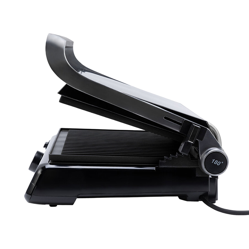 Электрический Гриль Polaris PGP 2102, 2000 Вт [6]