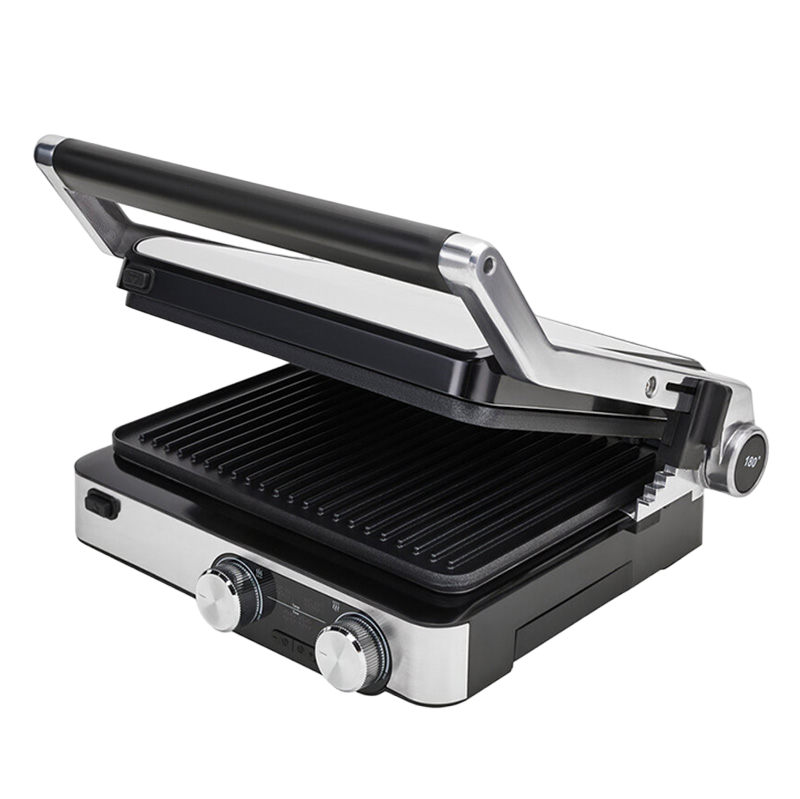 Grătar electric Polaris PGP 2302D, 2000 W [5]