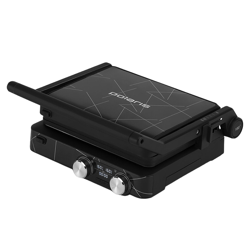 Электрический Гриль Polaris PGP 2502, 2000 Вт [8]