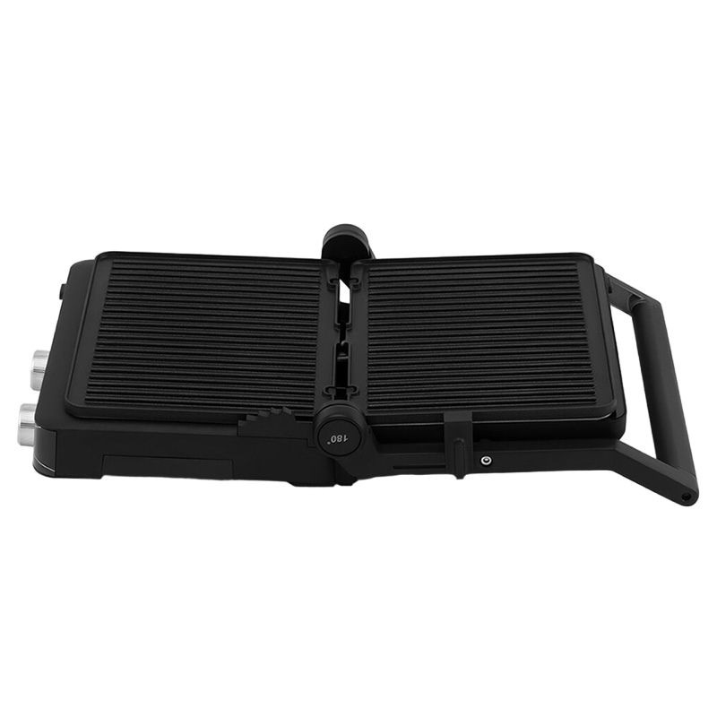 Электрический Гриль Polaris PGP 2502, 2000 Вт [6]