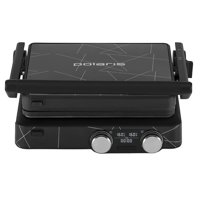Электрический Гриль Polaris PGP 2502, 2000 Вт [12]