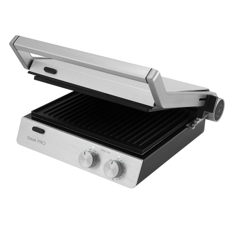 Grătar electric Polaris PGP 2803, 2000 W [4]