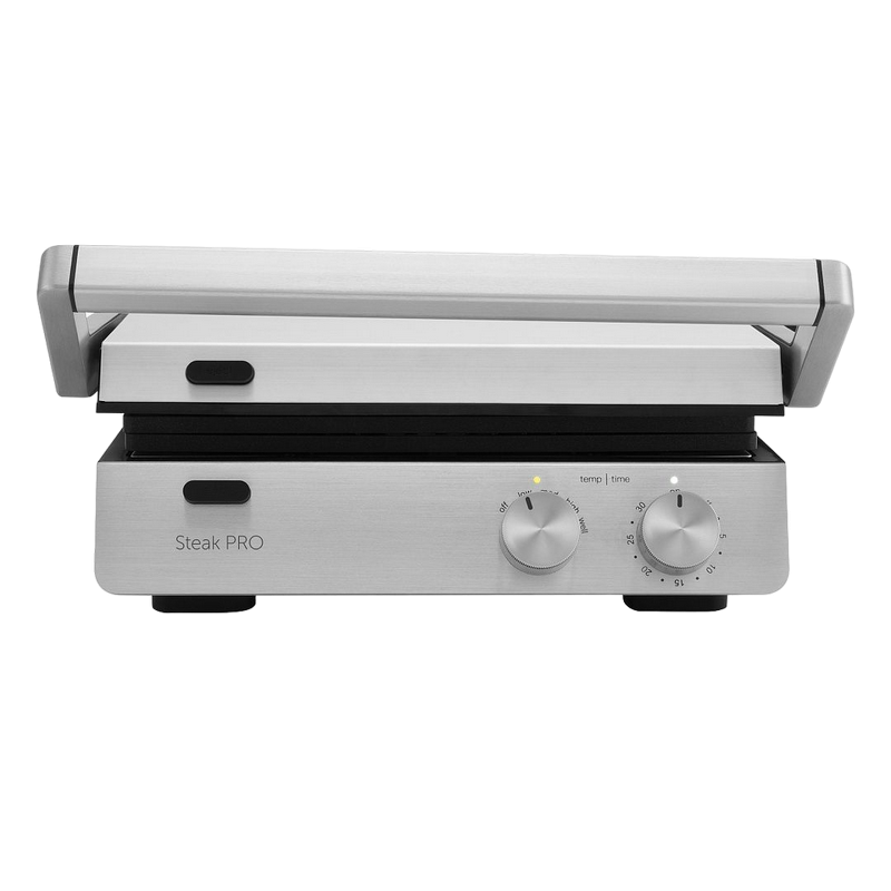 Grătar electric Polaris PGP 2803, 2000 W [6]