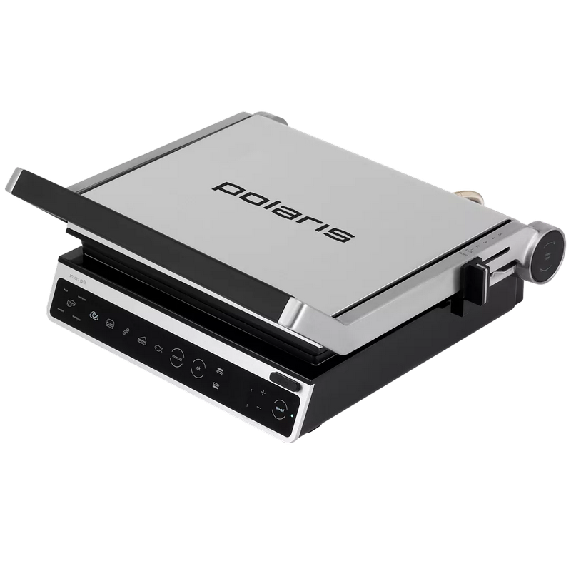 Электрический Гриль Polaris PGP 3003, 2000 Вт [2]