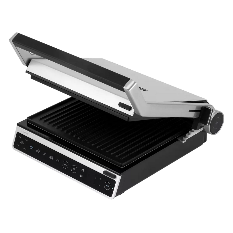 Электрический Гриль Polaris PGP 3003, 2000 Вт [5]