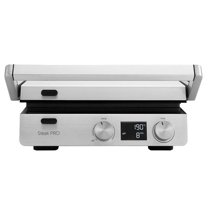 Электрический Гриль Polaris PGP 3005, 2000 Вт [9]