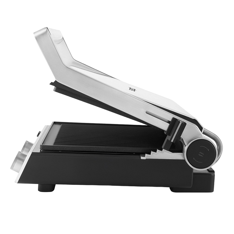 Электрический Гриль Polaris PGP 3005, 2000 Вт [7]