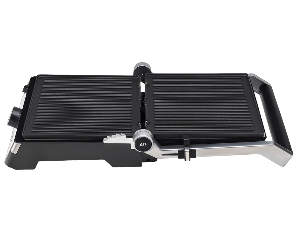 Электрический Гриль Polaris PGP1902, 2000Вт [14]