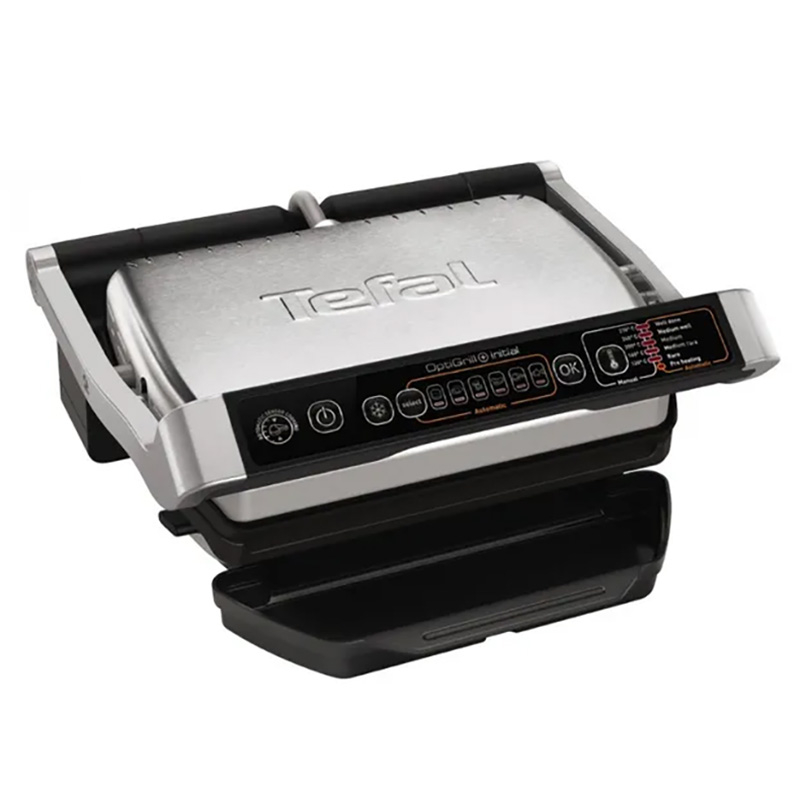 Grătar electric Tefal GC706D34, 2000 W [6]