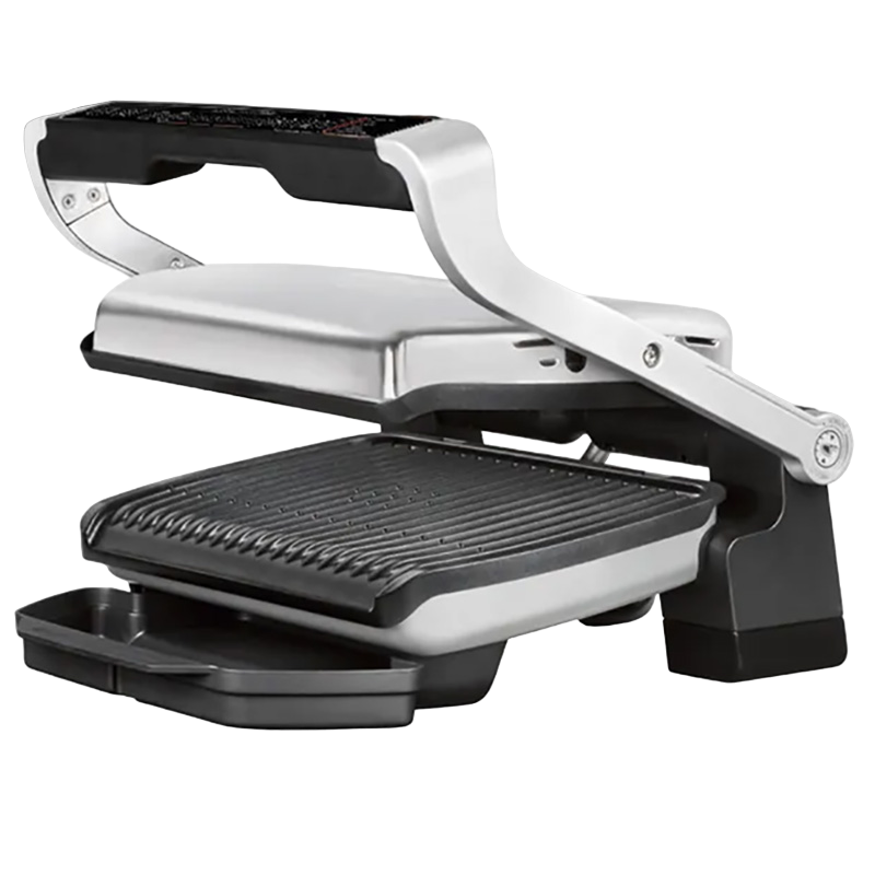 Grătar electric Tefal GC706D34, 2000 W [3]