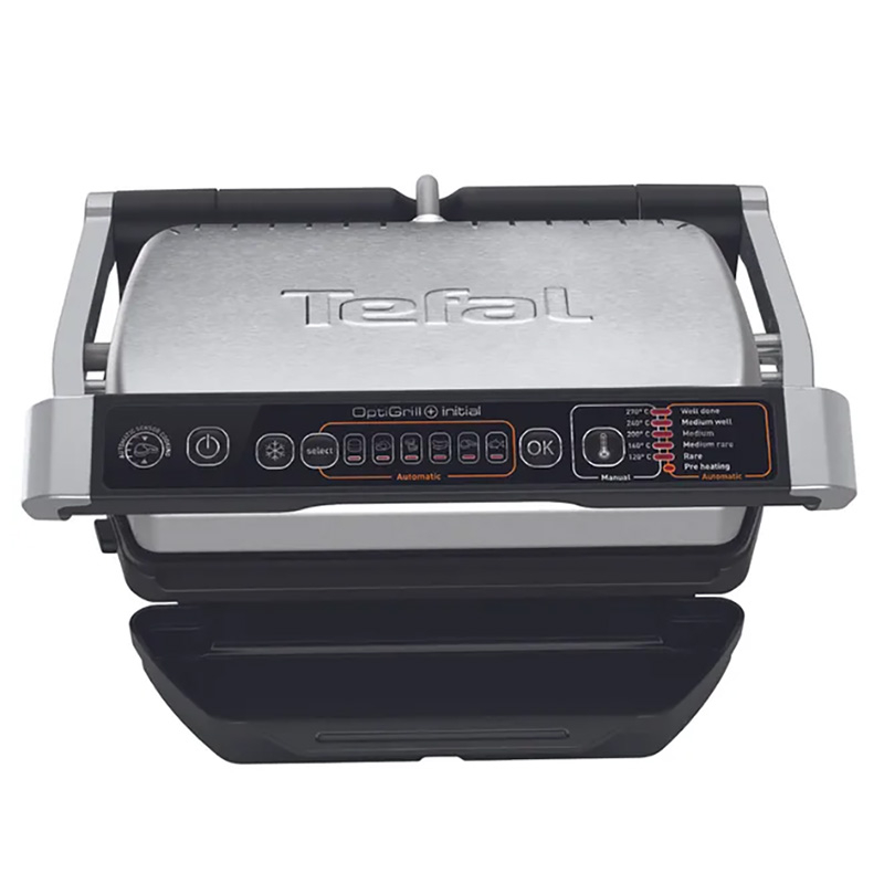 Grătar electric Tefal GC706D34, 2000 W [7]