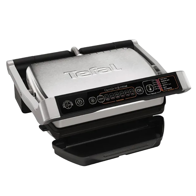 Grătar electric Tefal GC706D34, 2000 W [11]