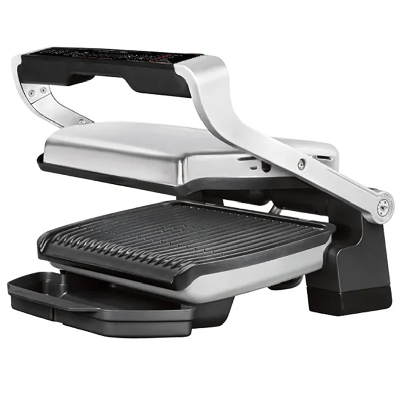 Grătar electric Tefal GC706D34, 2000 W [8]
