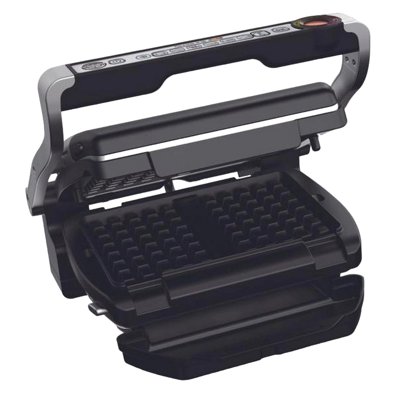 Grătar electric Tefal GC716D12, 2000W [10]