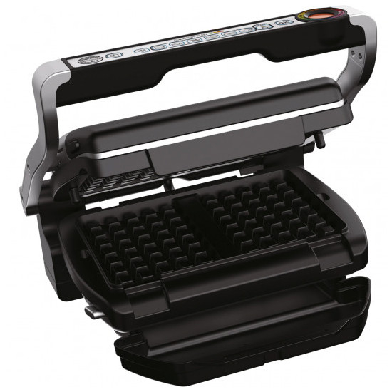 Grătar electric Tefal GC716D12, 2000W [5]