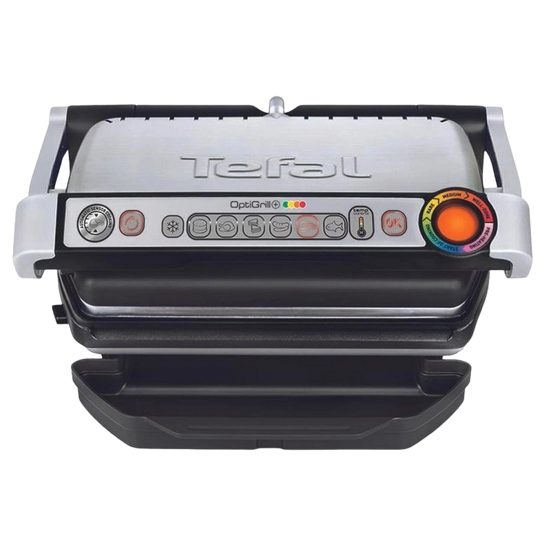 Grătar electric Tefal GC716D12, 2000W [2]