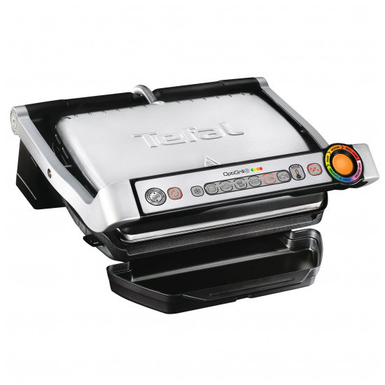 Grătar electric Tefal GC716D12, 2000W [3]