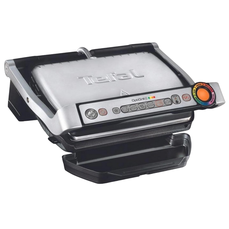 Grătar electric Tefal GC716D12, 2000W [9]