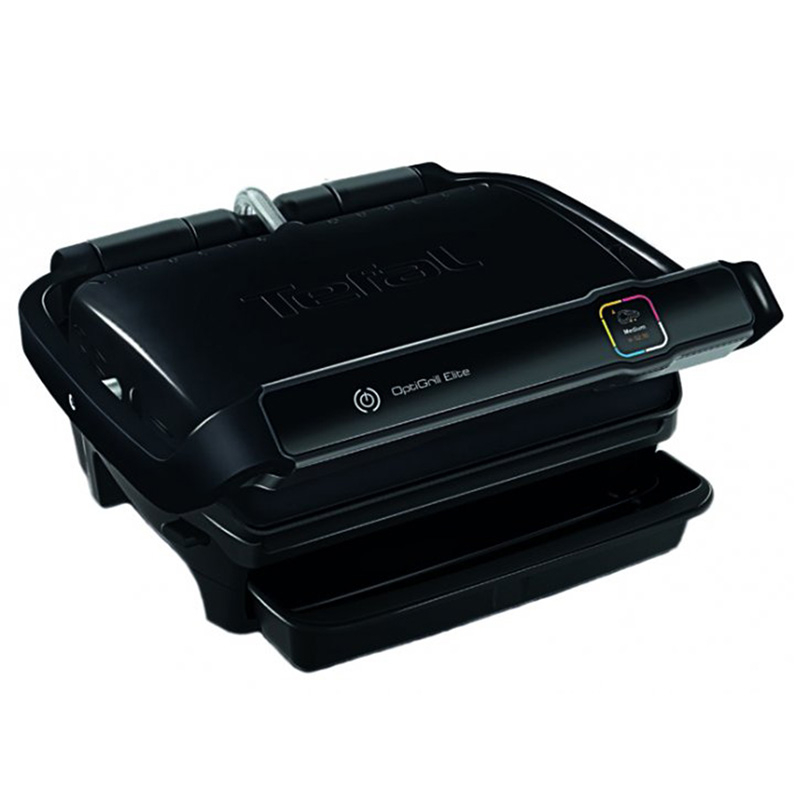 Электрический Гриль Tefal GC750830, 2000 Вт [1]
