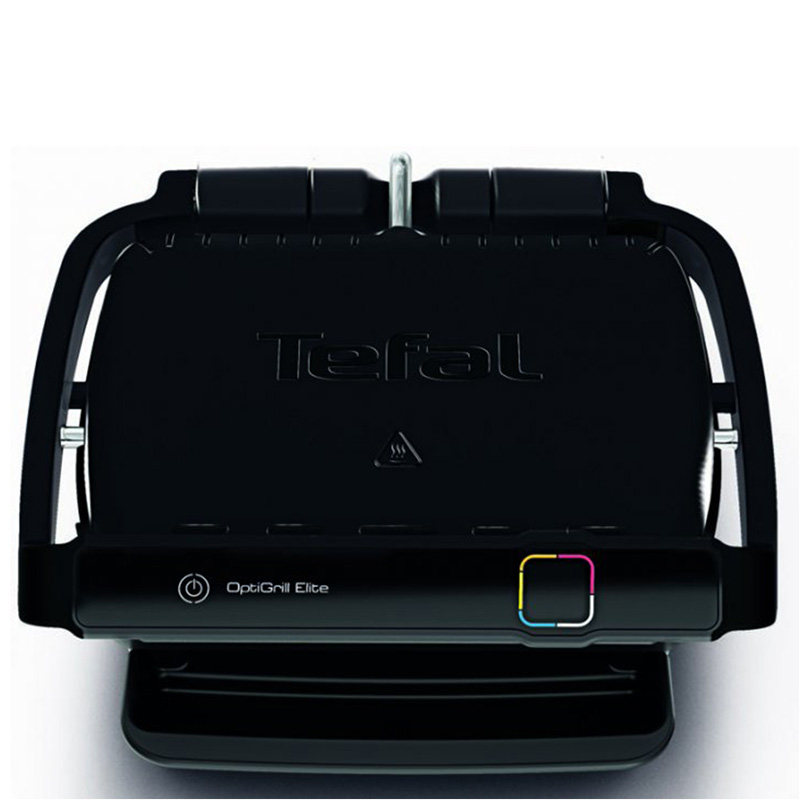 Электрический Гриль Tefal GC750830, 2000 Вт [4]