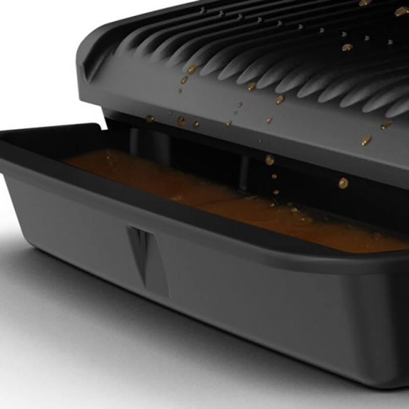 Электрический Гриль Tefal GC750830, 2000 Вт [3]