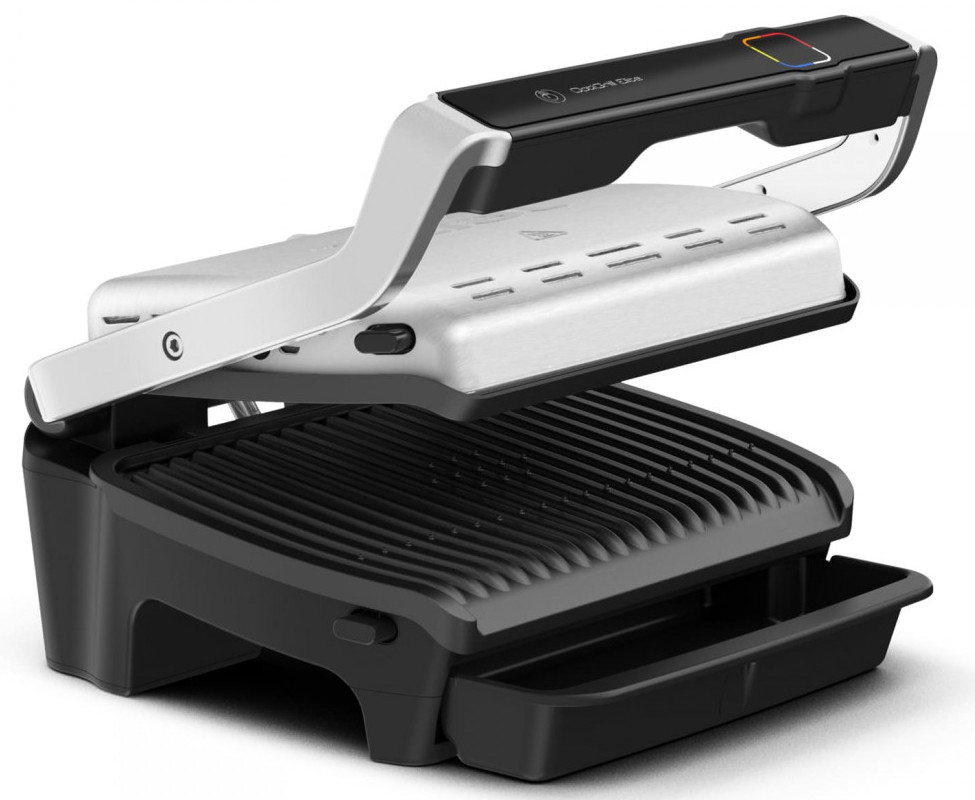 Grătar electric Tefal GC750D30, 2000W [18]