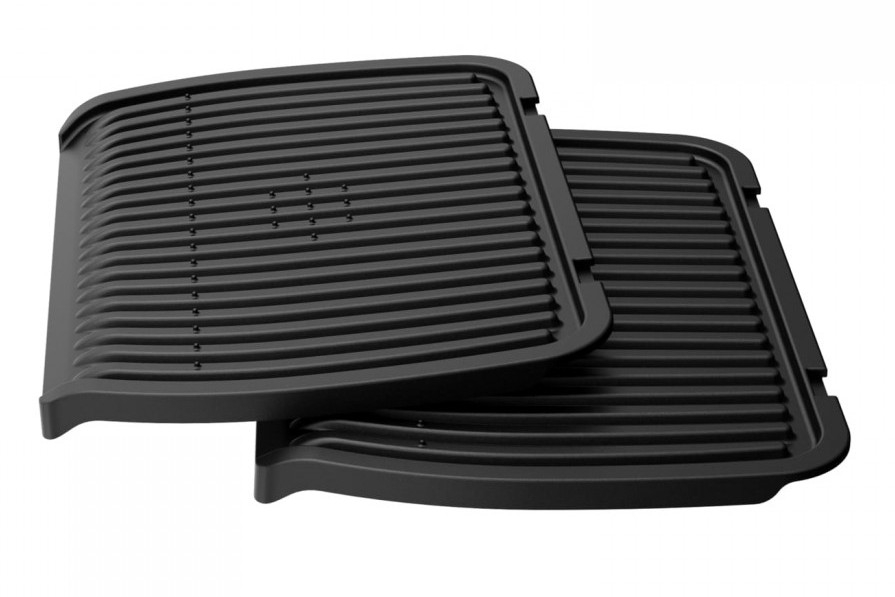 Grătar electric Tefal GC750D30, 2000W [3]