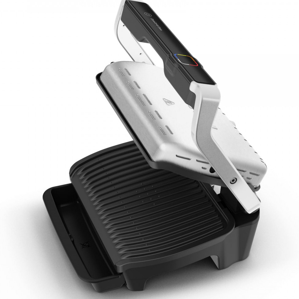 Grătar electric Tefal GC750D30, 2000W [21]