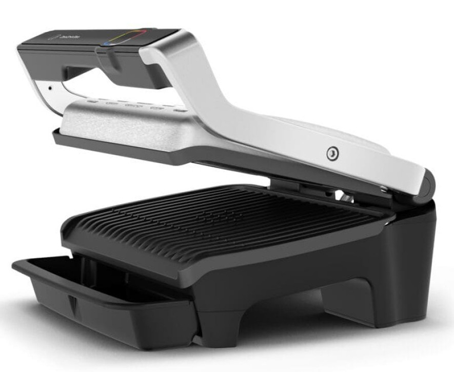Grătar electric Tefal GC750D30, 2000W [16]