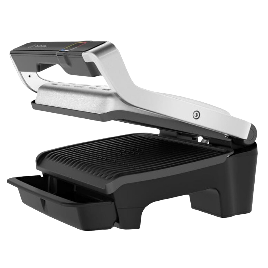 Grătar electric Tefal GC750D30, 2000W [7]