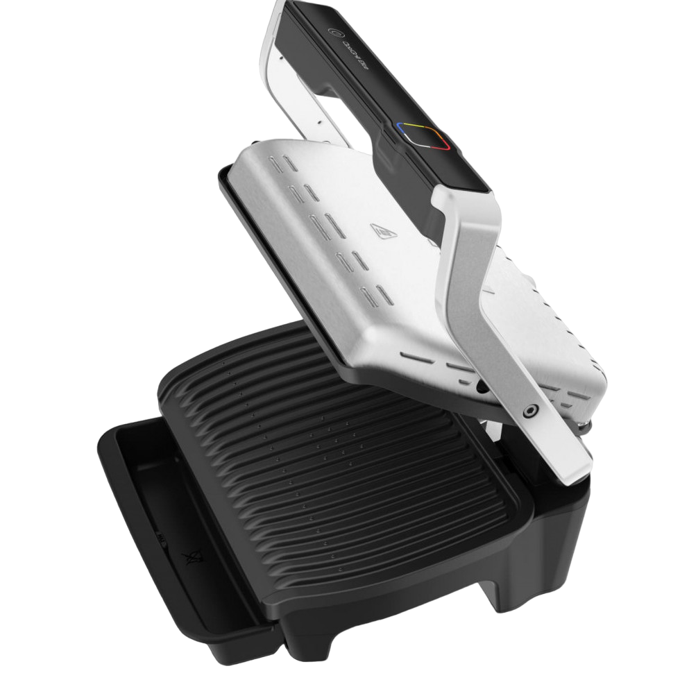Grătar electric Tefal GC750D30, 2000W [20]
