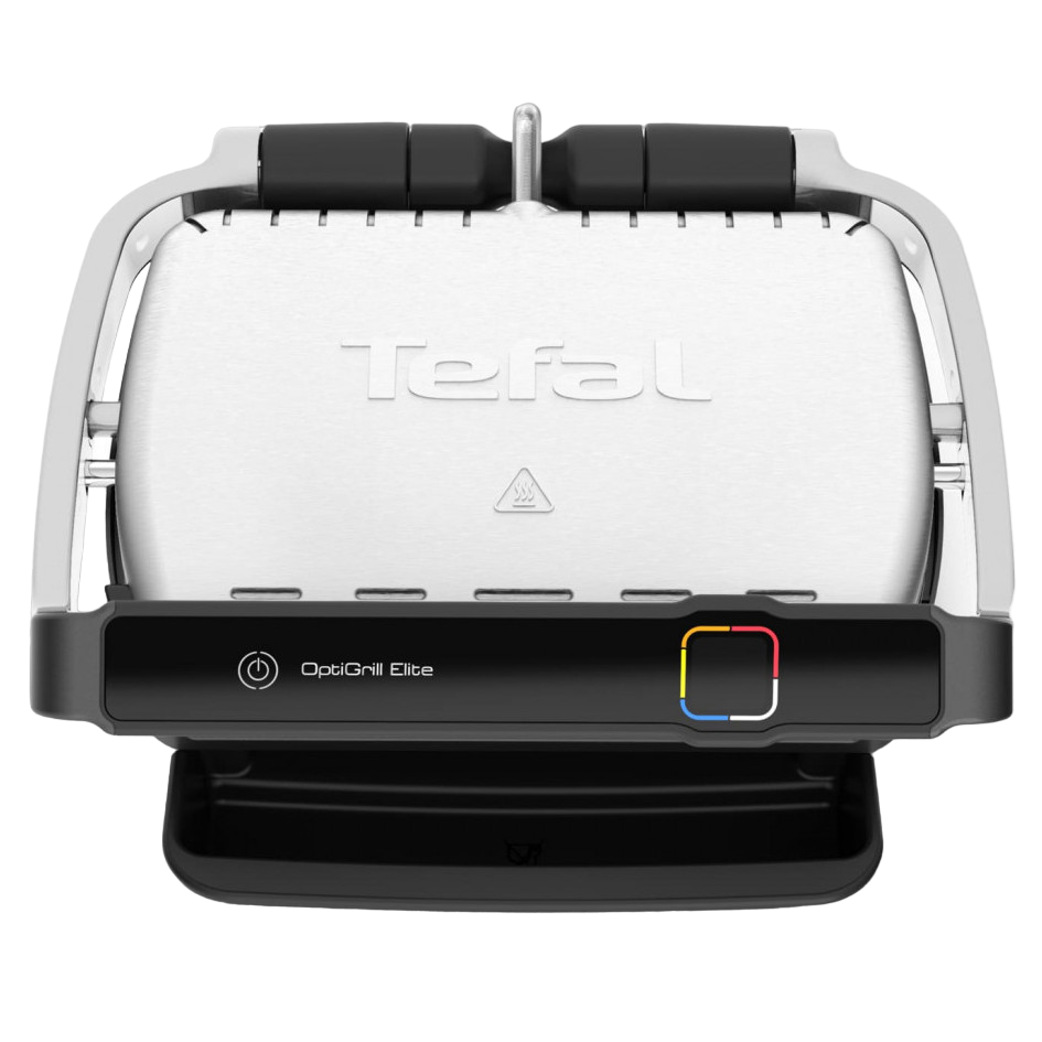 Grătar electric Tefal GC750D30, 2000W [2]