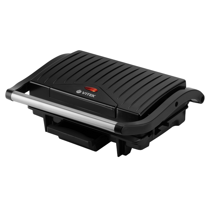 Электрический Гриль VITEK VT-2631, 1800 Вт [3]