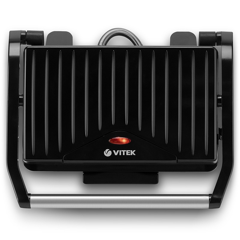 Электрический Гриль VITEK VT-2631, 1800 Вт [4]