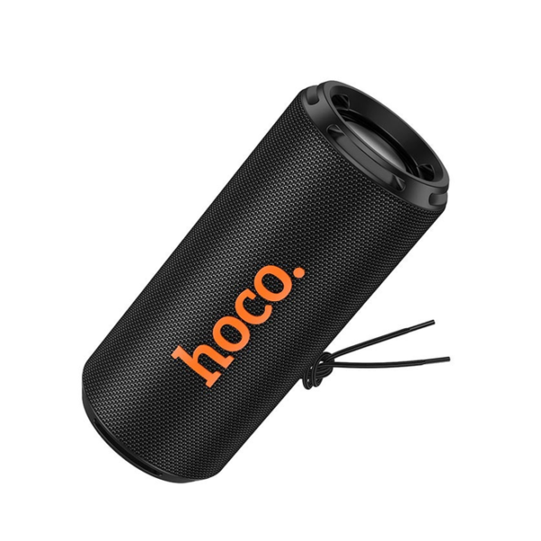 Hoco HC27 Soundful sports BT speaker black [1]