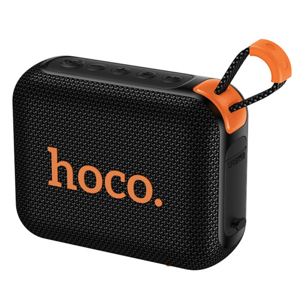 Hoco HC31 River sports BT speaker black [1]