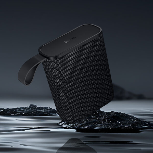 Hoco HC34 Star BT speaker black [2]