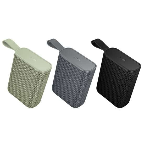 Hoco HC34 Star BT speaker black [4]